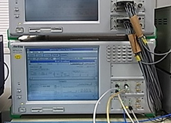 bit error rate tester